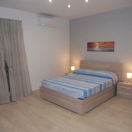 " Casa " Athena " Villa Syracuse ภายนอก รูปภาพ