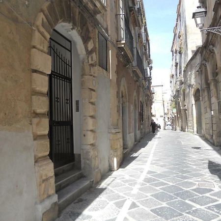 " Casa " Athena " Villa Syracuse ภายนอก รูปภาพ