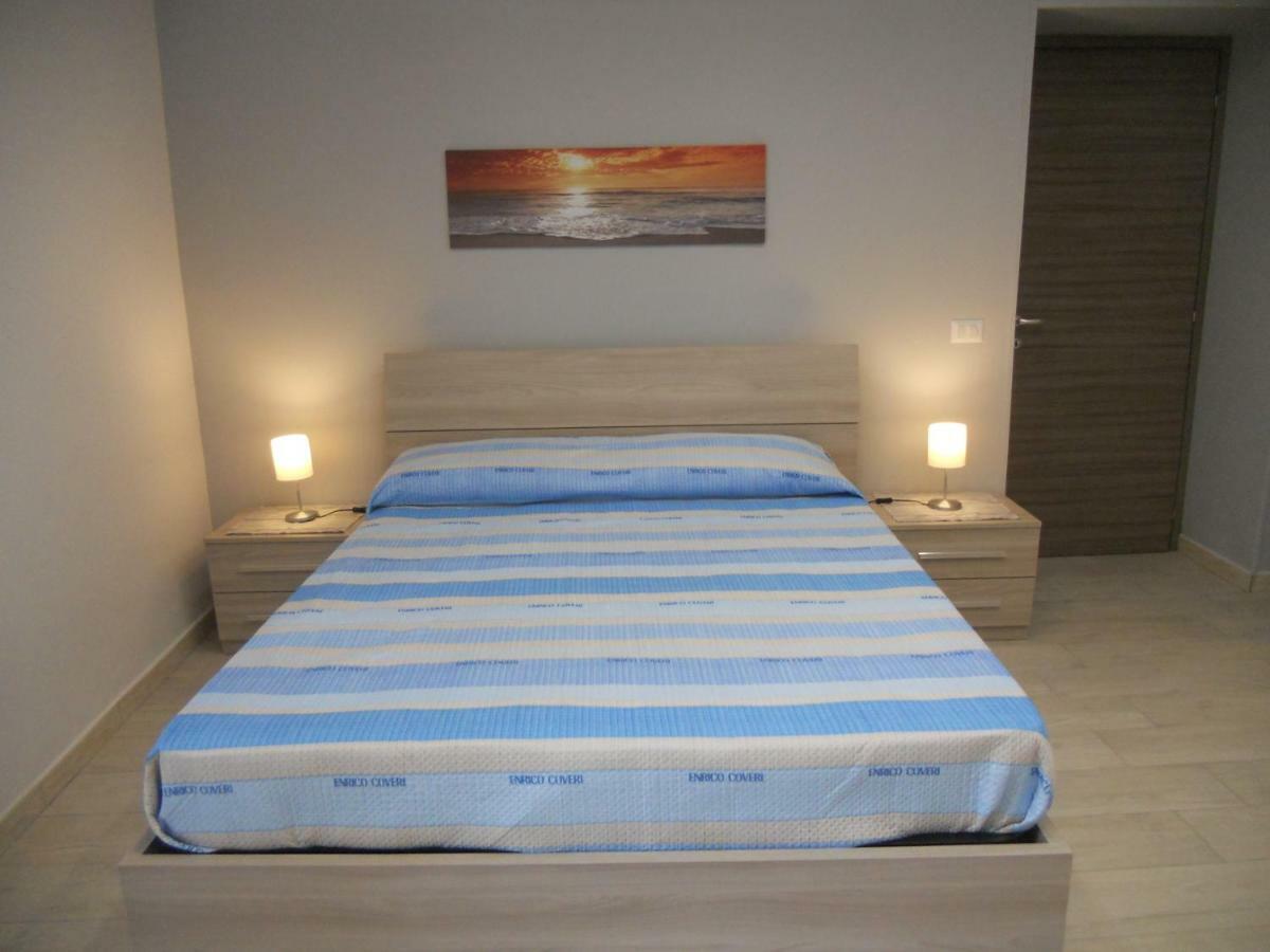 " Casa " Athena " Villa Syracuse ภายนอก รูปภาพ