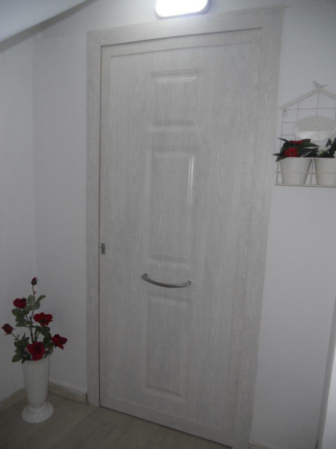 " Casa " Athena " Villa Syracuse ภายนอก รูปภาพ
