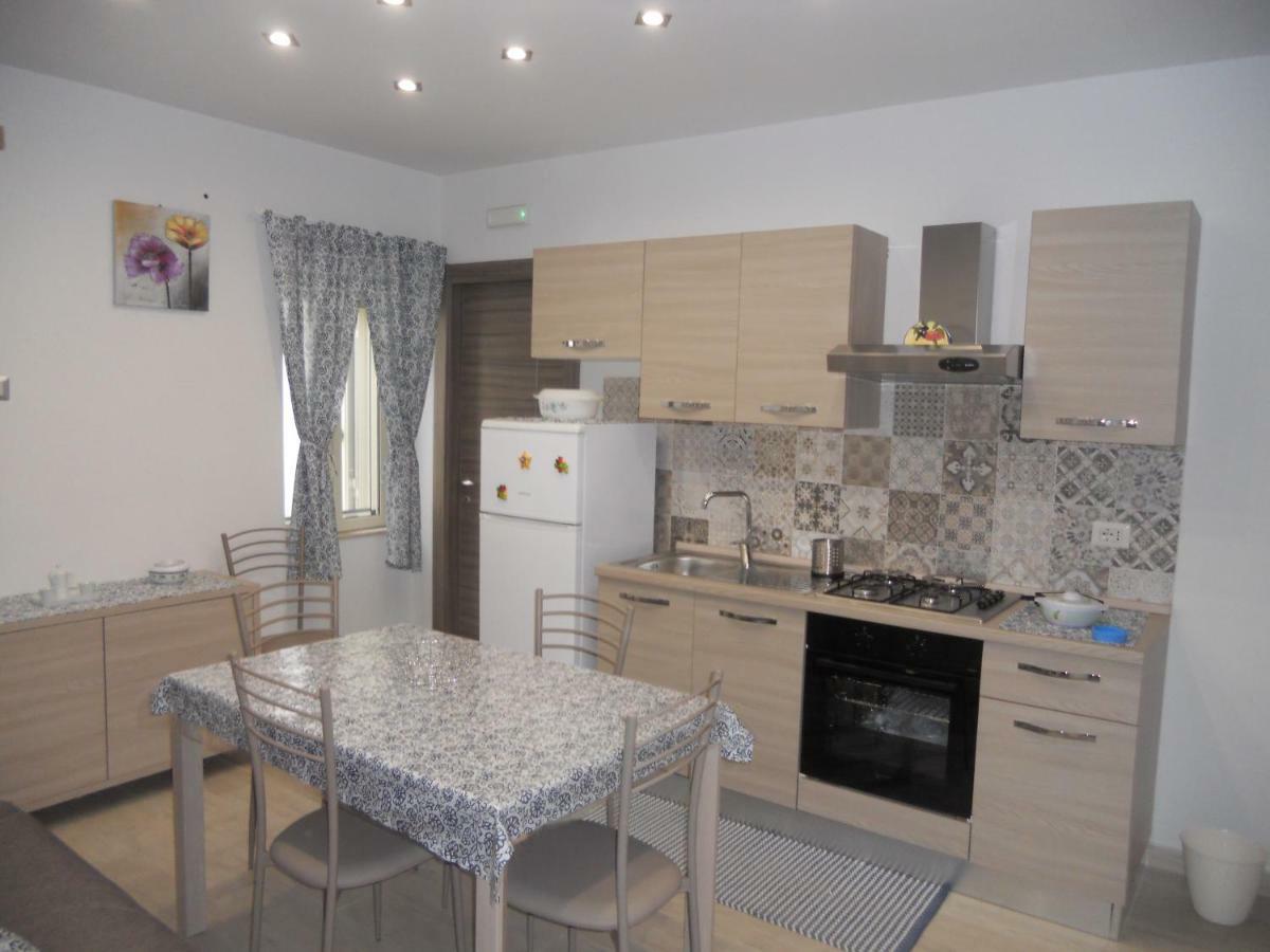 " Casa " Athena " Villa Syracuse ภายนอก รูปภาพ