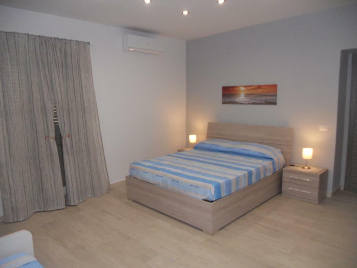 " Casa " Athena " Villa Syracuse ภายนอก รูปภาพ