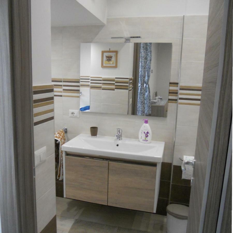 " Casa " Athena " Villa Syracuse ภายนอก รูปภาพ