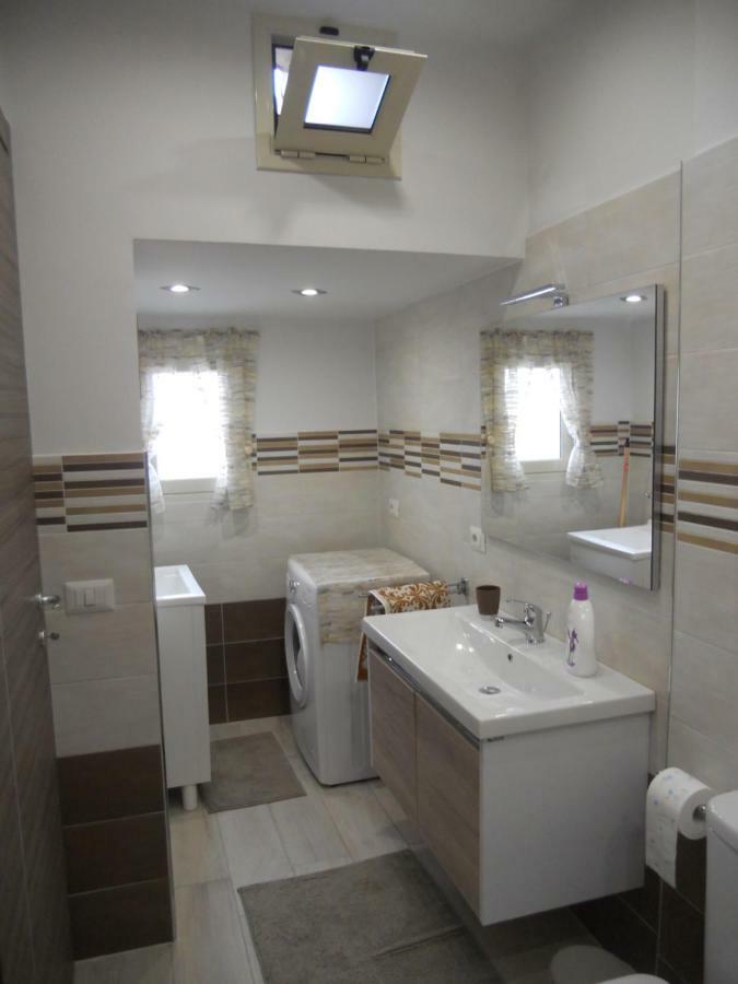 " Casa " Athena " Villa Syracuse ภายนอก รูปภาพ