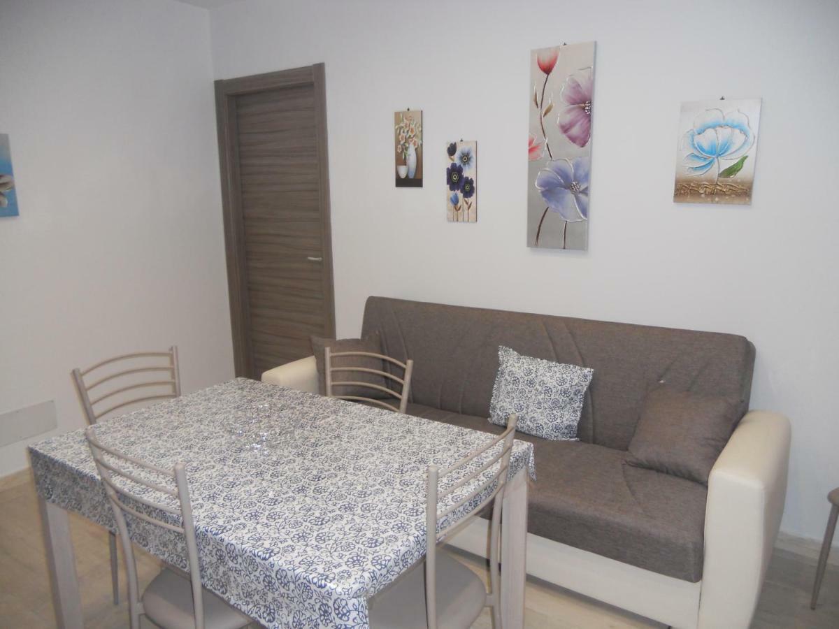 " Casa " Athena " Villa Syracuse ภายนอก รูปภาพ