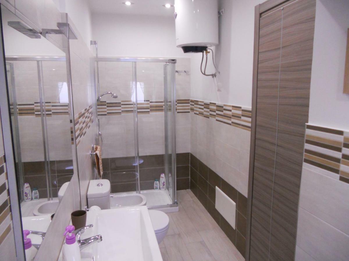 " Casa " Athena " Villa Syracuse ภายนอก รูปภาพ