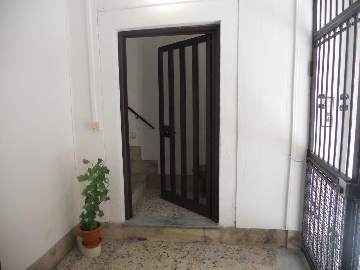 " Casa " Athena " Villa Syracuse ภายนอก รูปภาพ