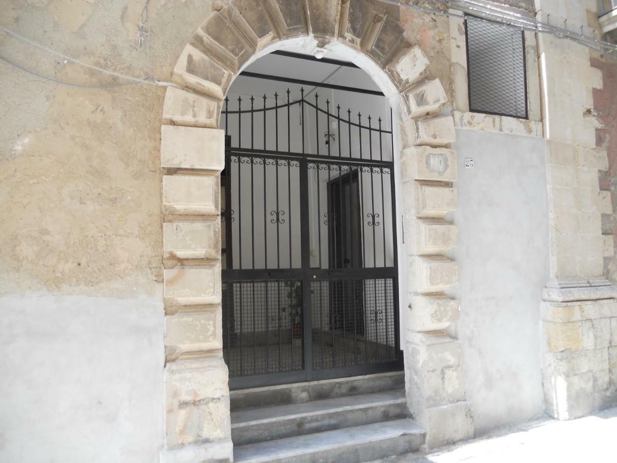 " Casa " Athena " Villa Syracuse ภายนอก รูปภาพ