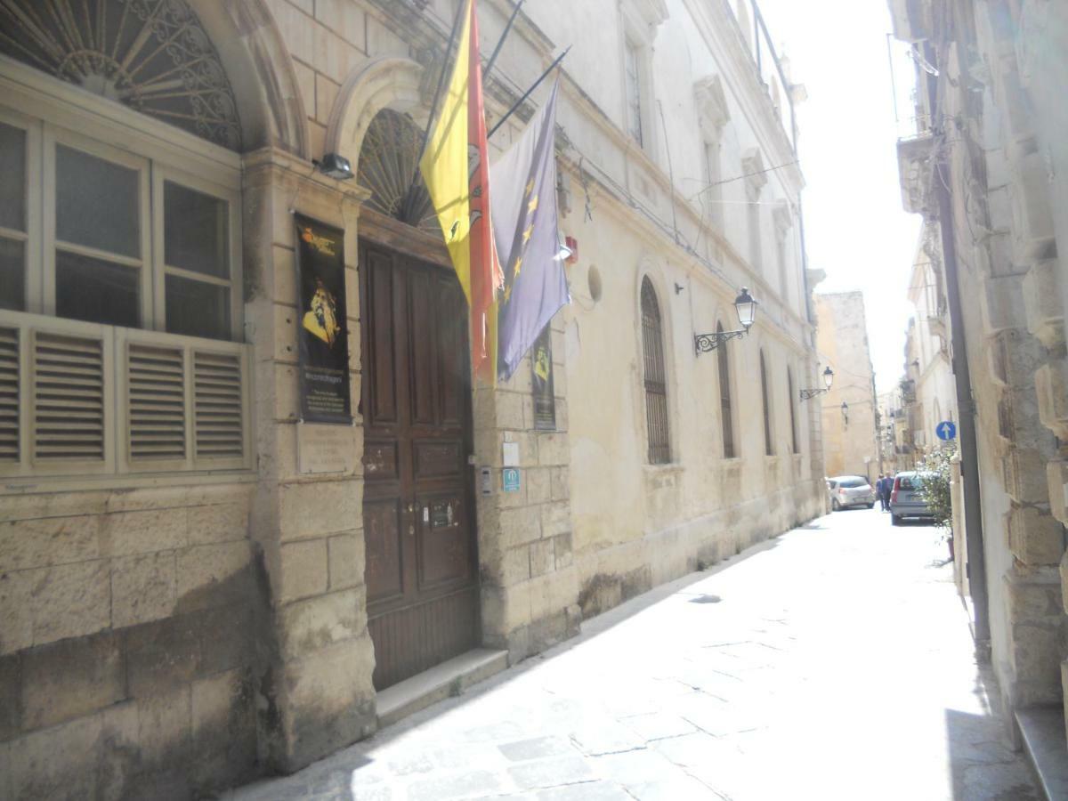 " Casa " Athena " Villa Syracuse ภายนอก รูปภาพ