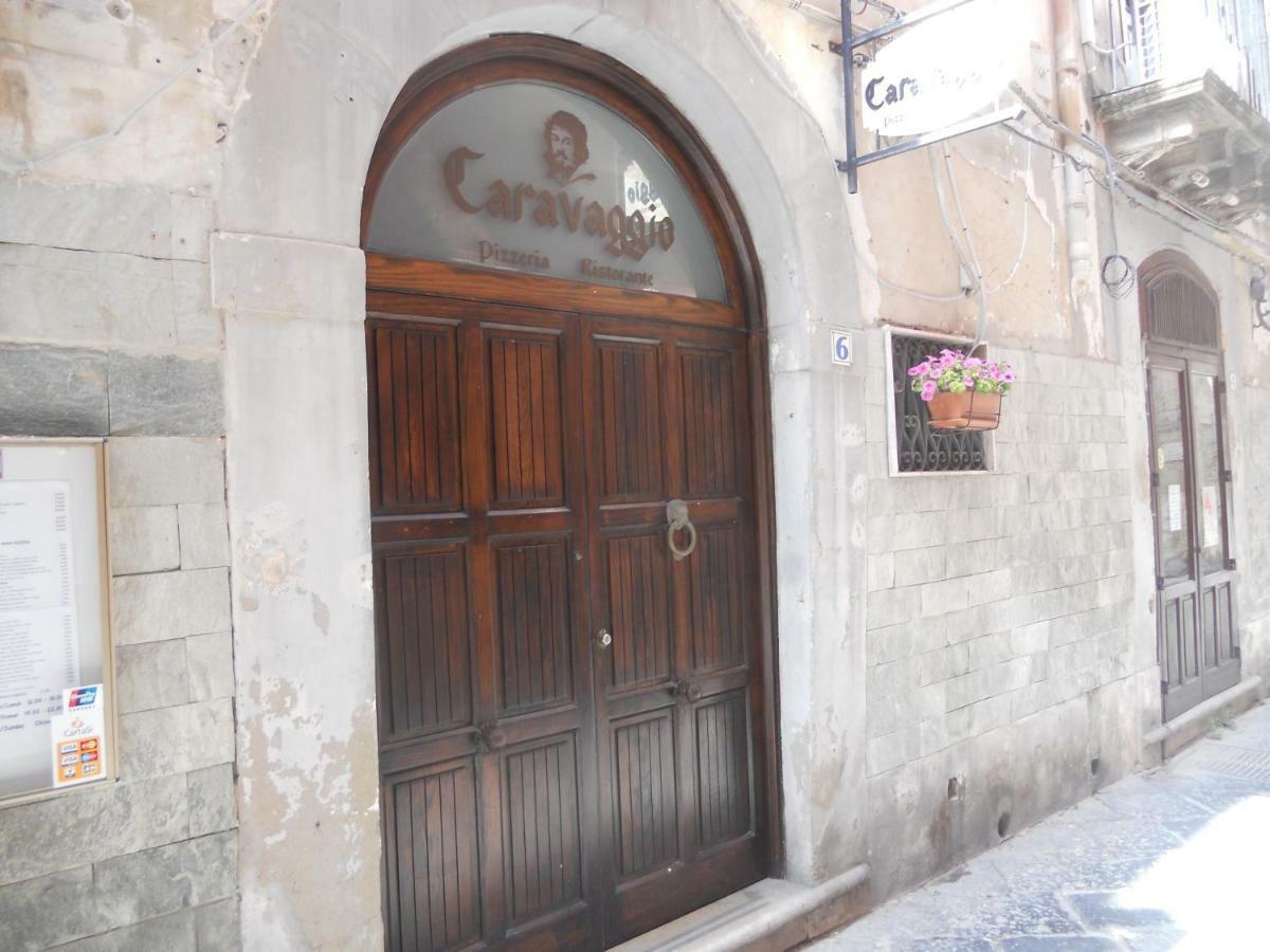 " Casa " Athena " Villa Syracuse ภายนอก รูปภาพ